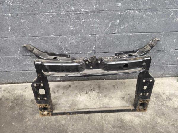 FACE AVANT FIAT 500 2008-2024 1.2/ 1.4 ESSENCE - Vue 1